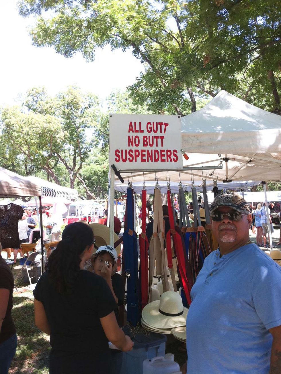 Got goat? Will barbecue in Brady An inside look at one of Texas' most