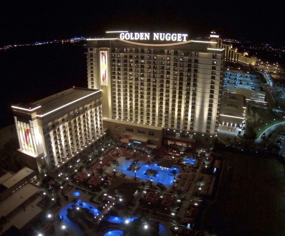 News, Golden Nugget, Jan. 2016