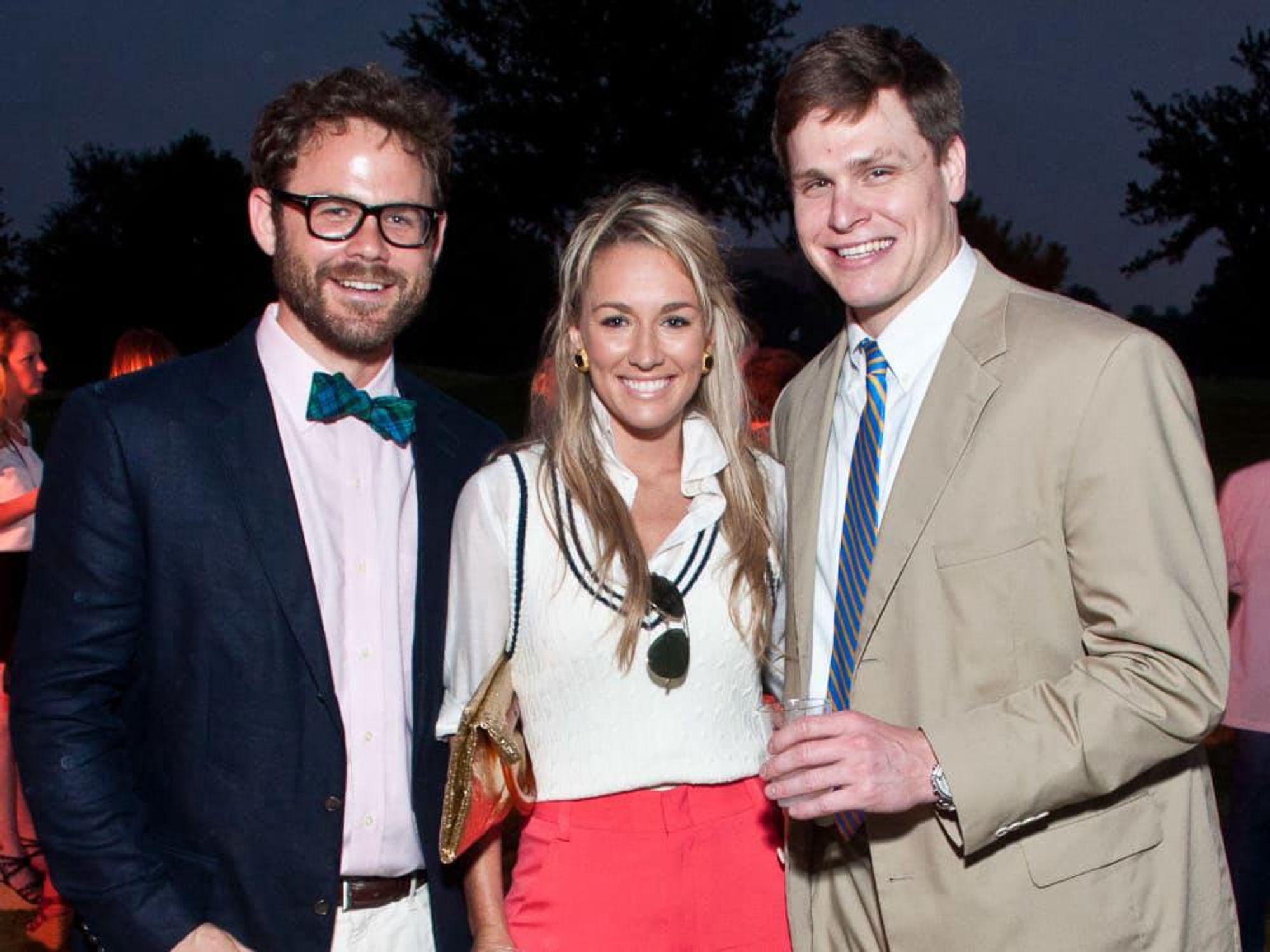 News_Gophers on the Green_May 2011_George Jackson_Emily Jackson_Chris Caudill