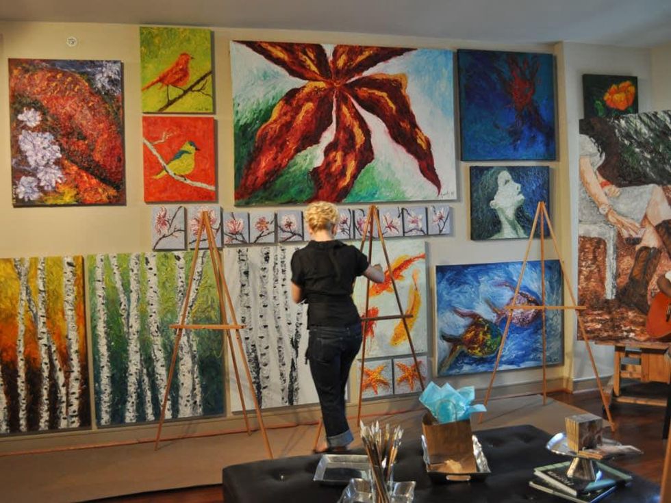 News_Hanh Tran Studio