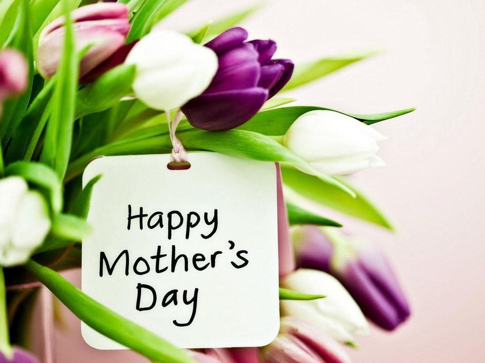 News_Happy Mother's Day_tulips_flowers
