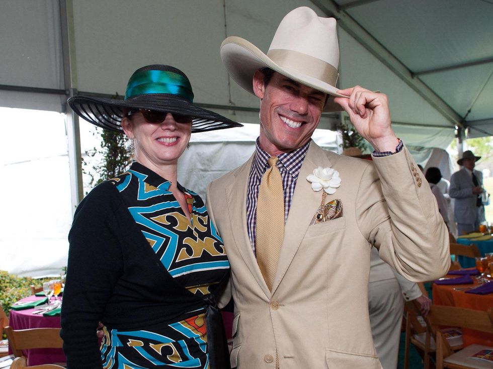 News_Hats in the Park March 2011_Rebekah Johnson_Milton Townsend