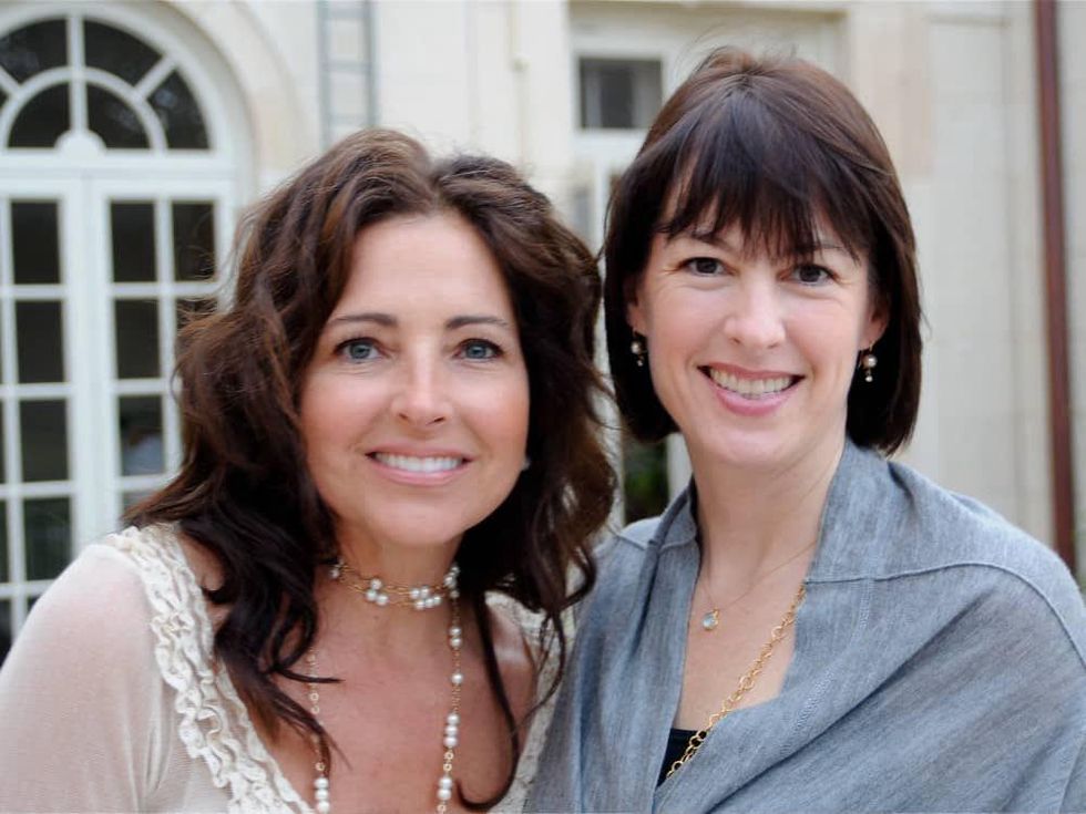 News_Havens party_Kara Childress_Becky Boylan