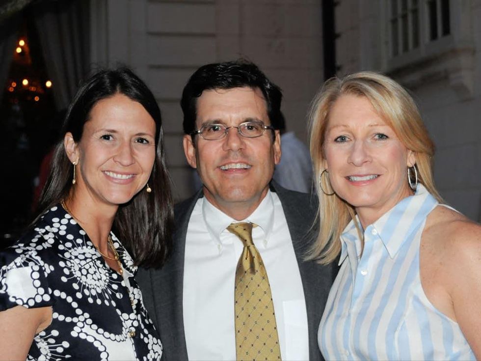 News_Havens party_Kristi Whiteside_Scott Dabney_Shelby Dabney