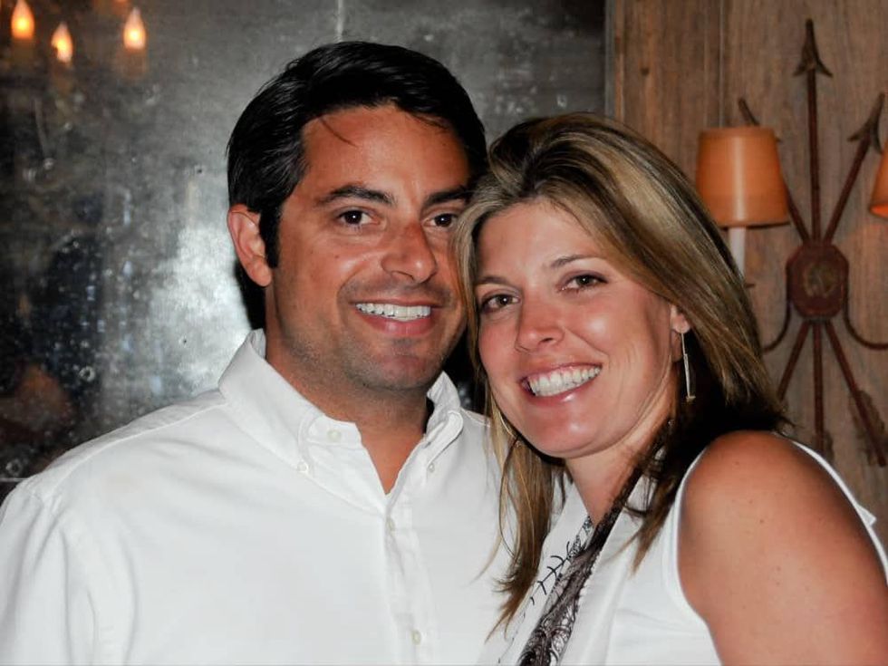 News_Havens party_Lori Shellist_Marty Shellist