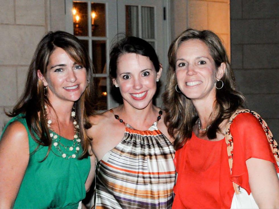 News_Havens party_Mimi Marix_Paige Rockecharlie_Pam Fullenweider