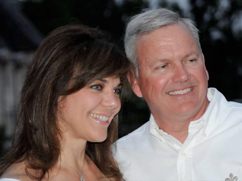 News_Havens party_Terri Havens_ John Havens