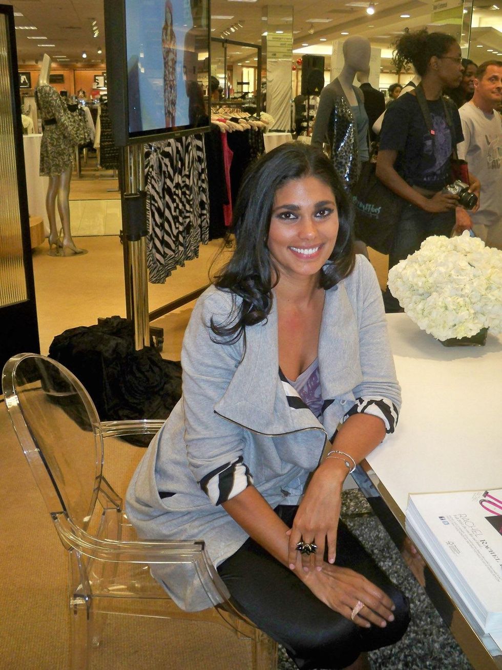 News_Heather Rachel Roy