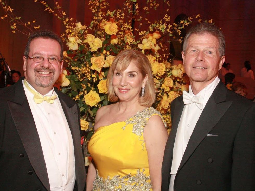 News_HGO Ball_April 2010_Anthony Freud_Denise Bush Bahr_Philip Bahr