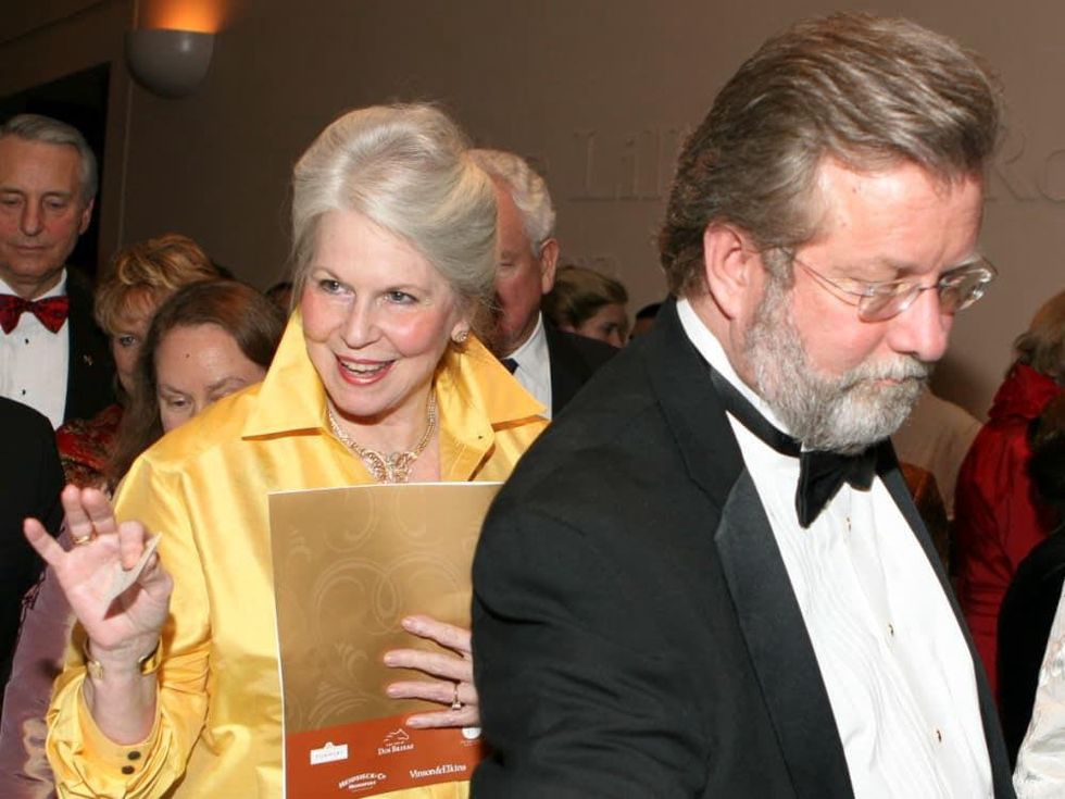 News_HGO_Concert of Arias_Ginger Maughs_Byron Rusk