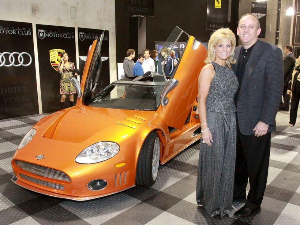 News_Hotel Sorella Grand Opening_Nov. 2009_Jennifer Smith_Marc Smith