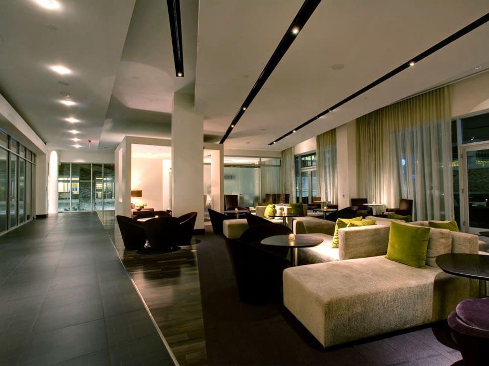 News_Hotel Sorella_lobby_City Centre