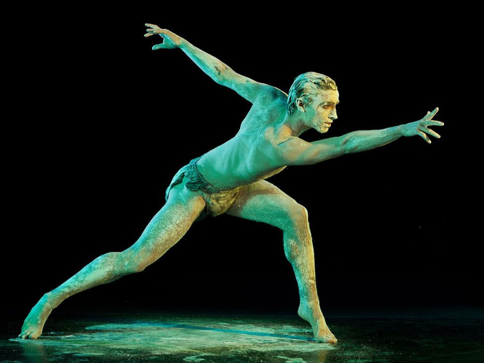 News_Houston Ballet_2012-13 season_The Rite of Spring