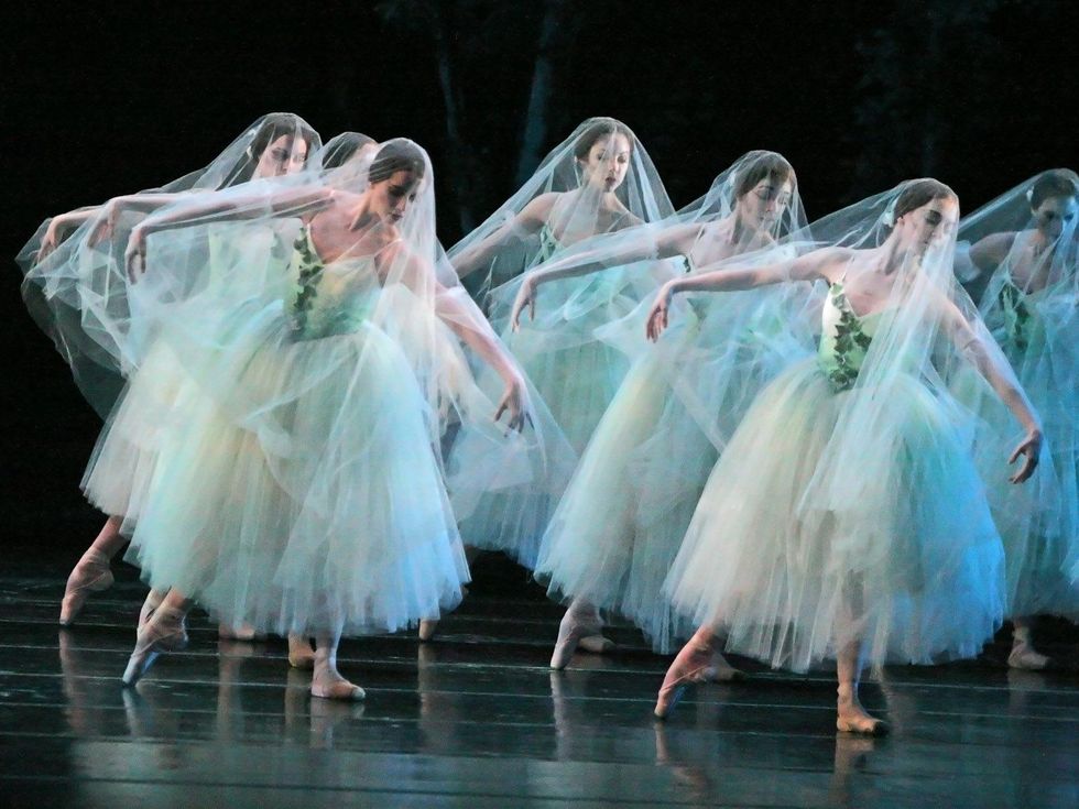 News_Houston Ballet_Giselle_artists