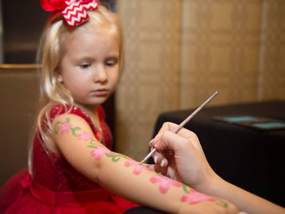 News, Houston Ballet Kingdom of Sweets , Dec. 2015, Genevieve Gooch