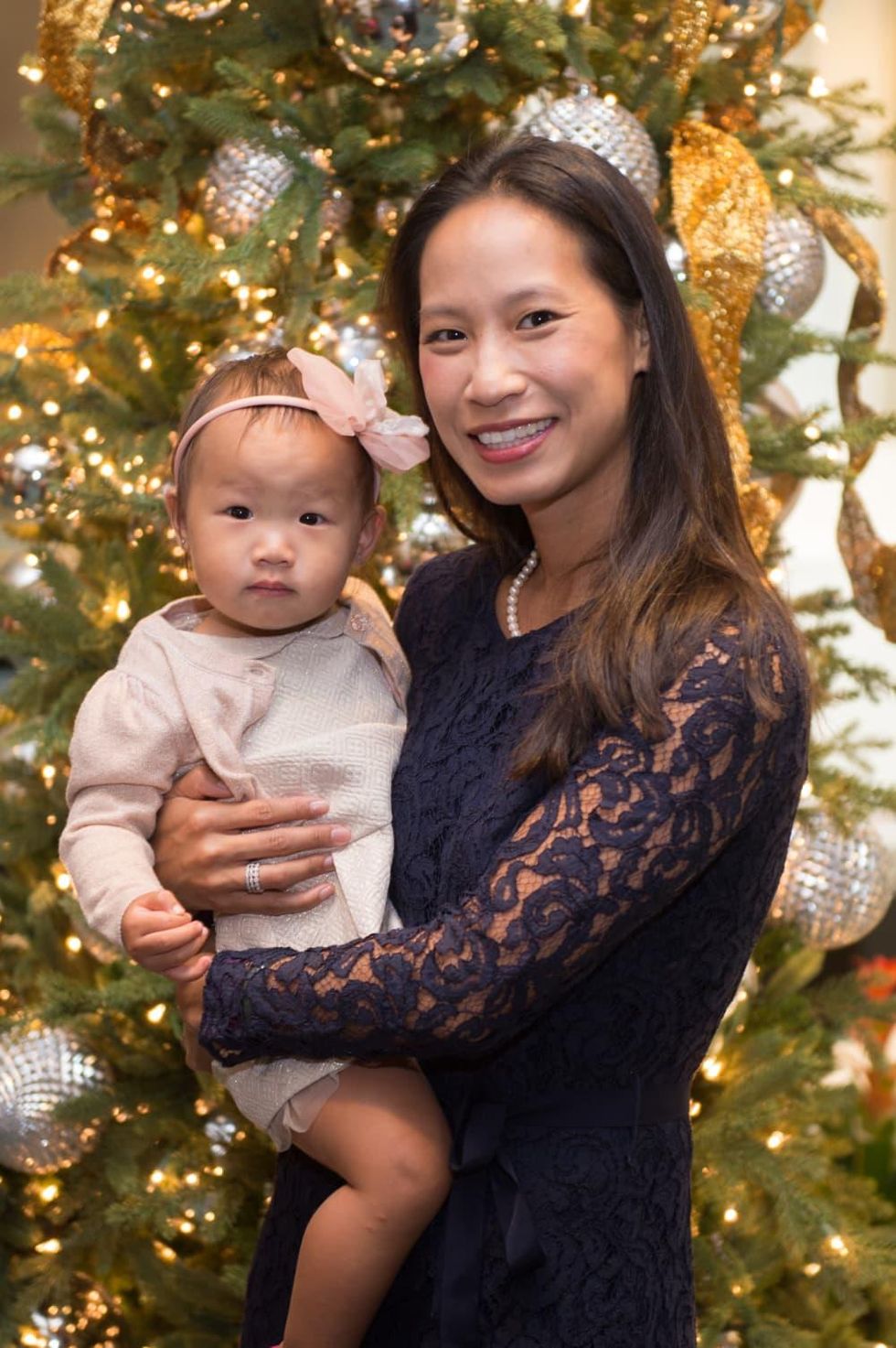 News, Houston Ballet Kingdom of Sweets , Dec. 2015, Sloane Tsai, Janae Tsai