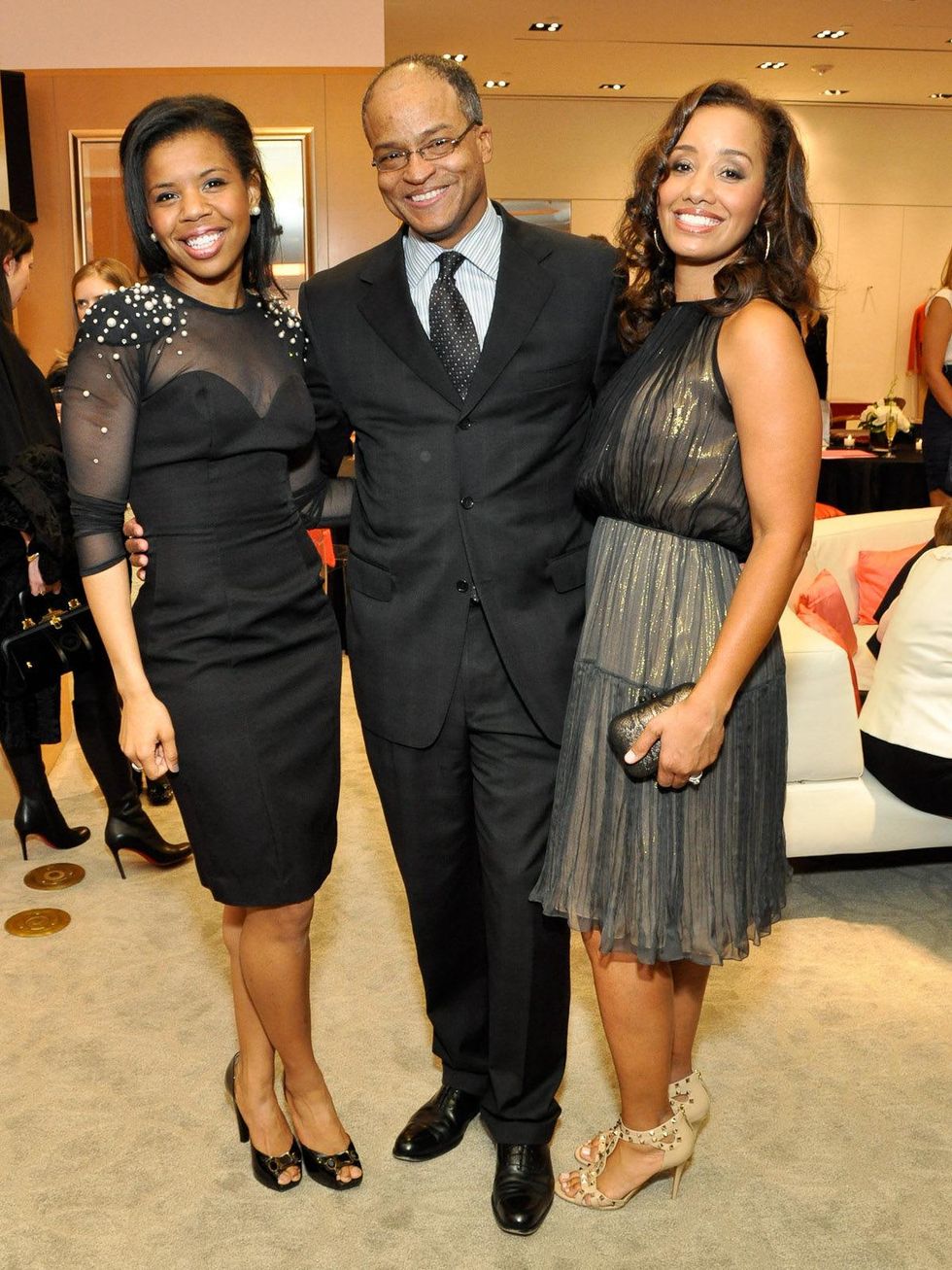 News_Houston Chronicle Best Dressed 2010_