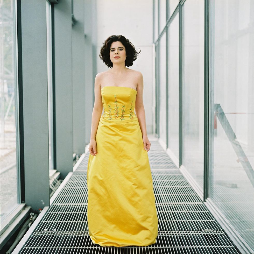 News_Houston Grand Opera_Ana Maria Martinez