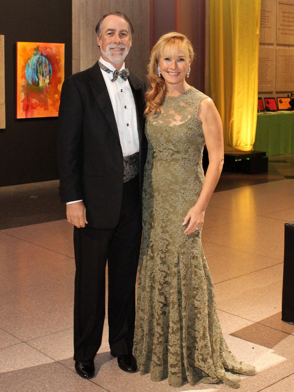 News_Houston Museum of Natural Science gala_March 2012_Charlie Williams_Randa Duncan Williams