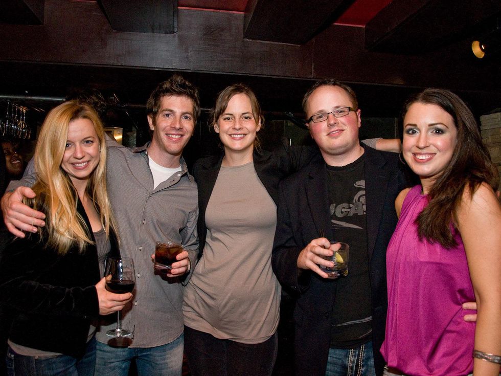 News_Houston Symphony_Amanda Tozzi_Adam Dinitz_Julie Thayer_Steven Brown_Rebecca Zabinski