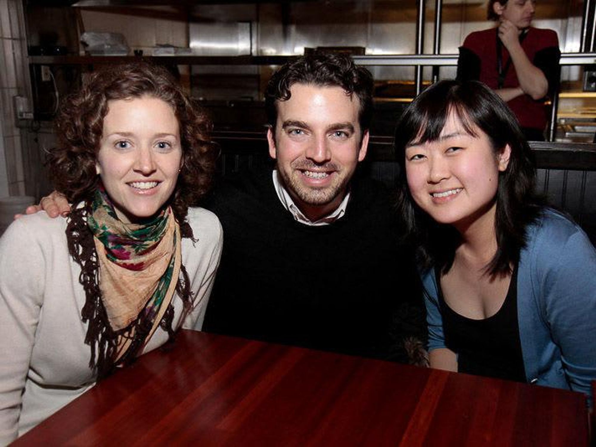 News_Houston Symphony_Lee Taylor Gaffigan_James Gaffigan_Kiju Joh