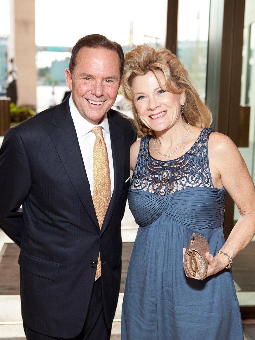 News_Houston Symphony_Maestro Wine Dinner_May 2012_Jerry Simon_Lisa Simon