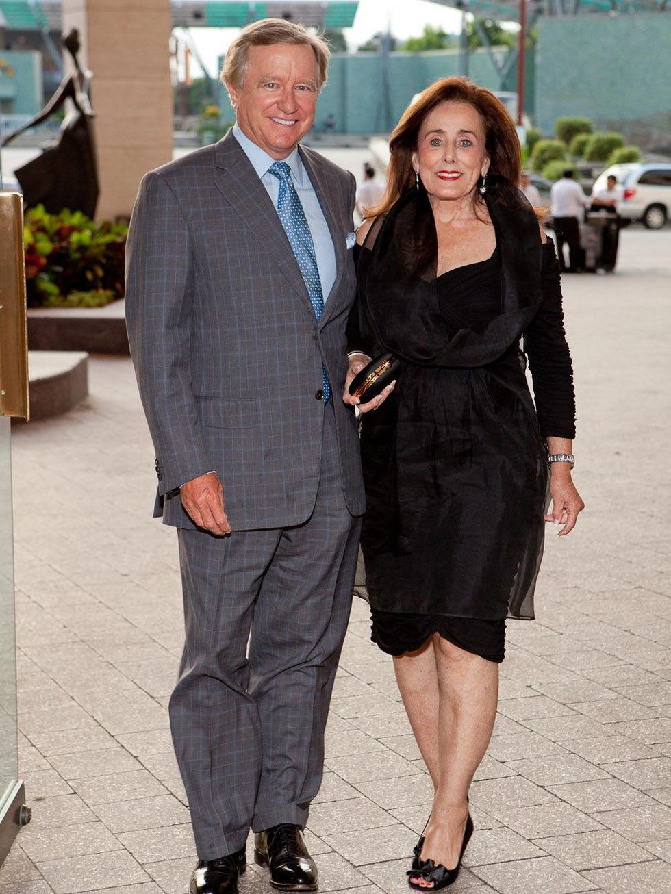 News_Houston Symphony_Maestro Wine Dinner_May 2012_Jesse Tutor_Betty Tutor