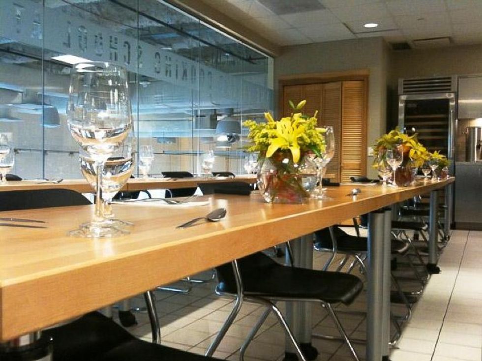 News_Hubbell and Hudson_Viking Cooking School