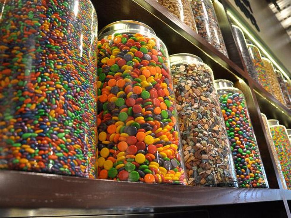 News_Hubbell & Hudson Kitchen_Candy