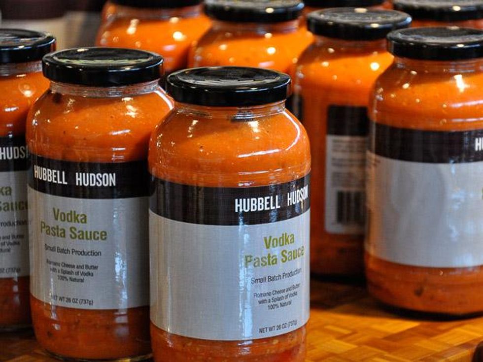 News_Hubbell & Hudson Kitchen_Groceries