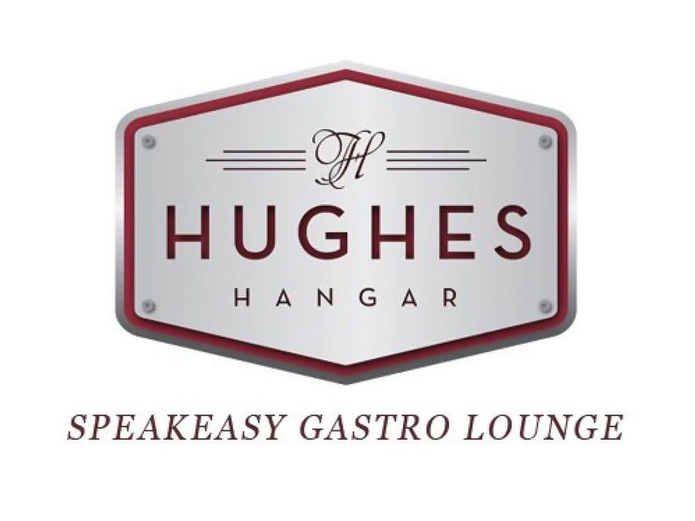 News_Hughes Hangar_bar_lounge_logo