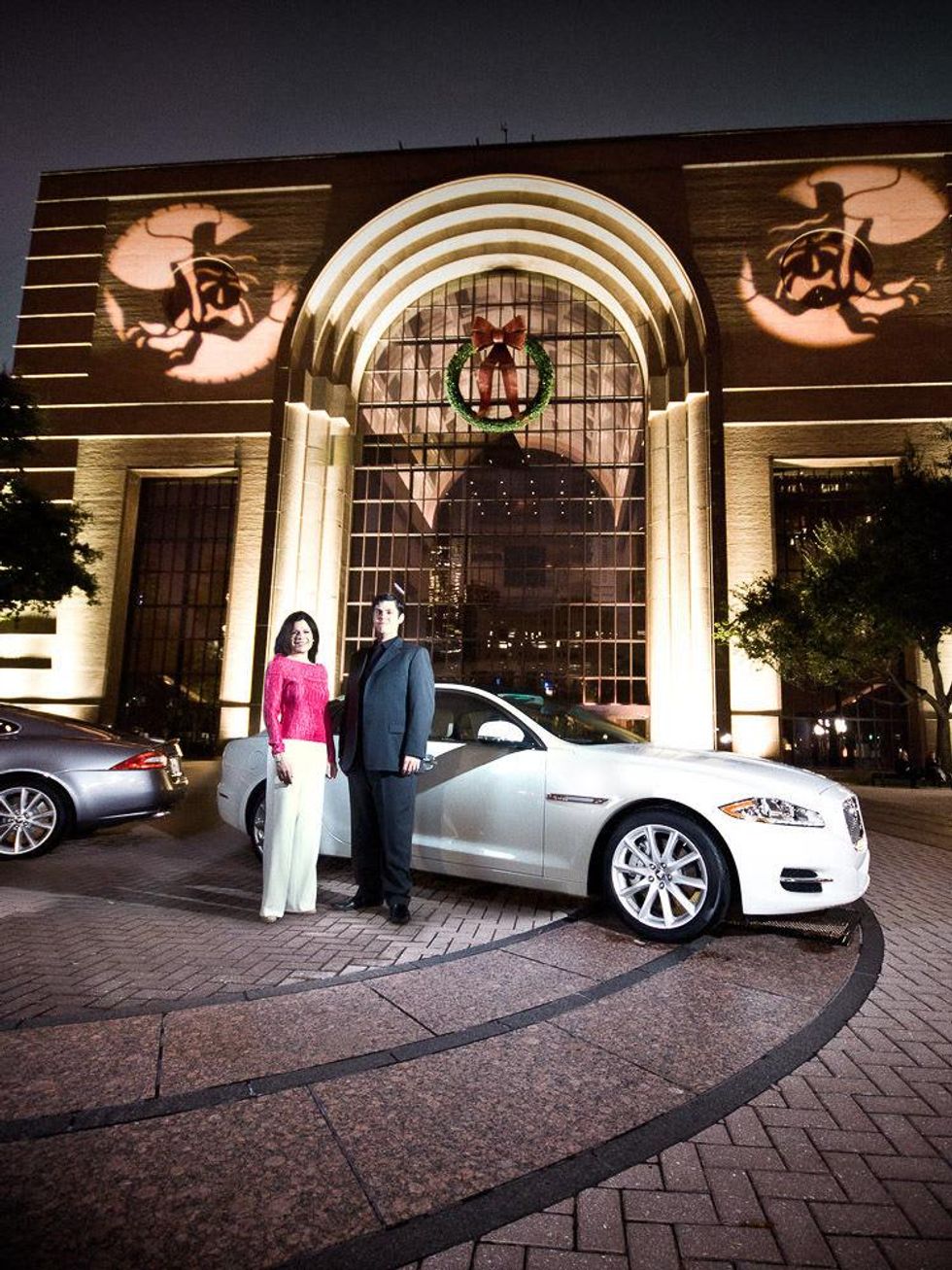 News_Jaguar XJ