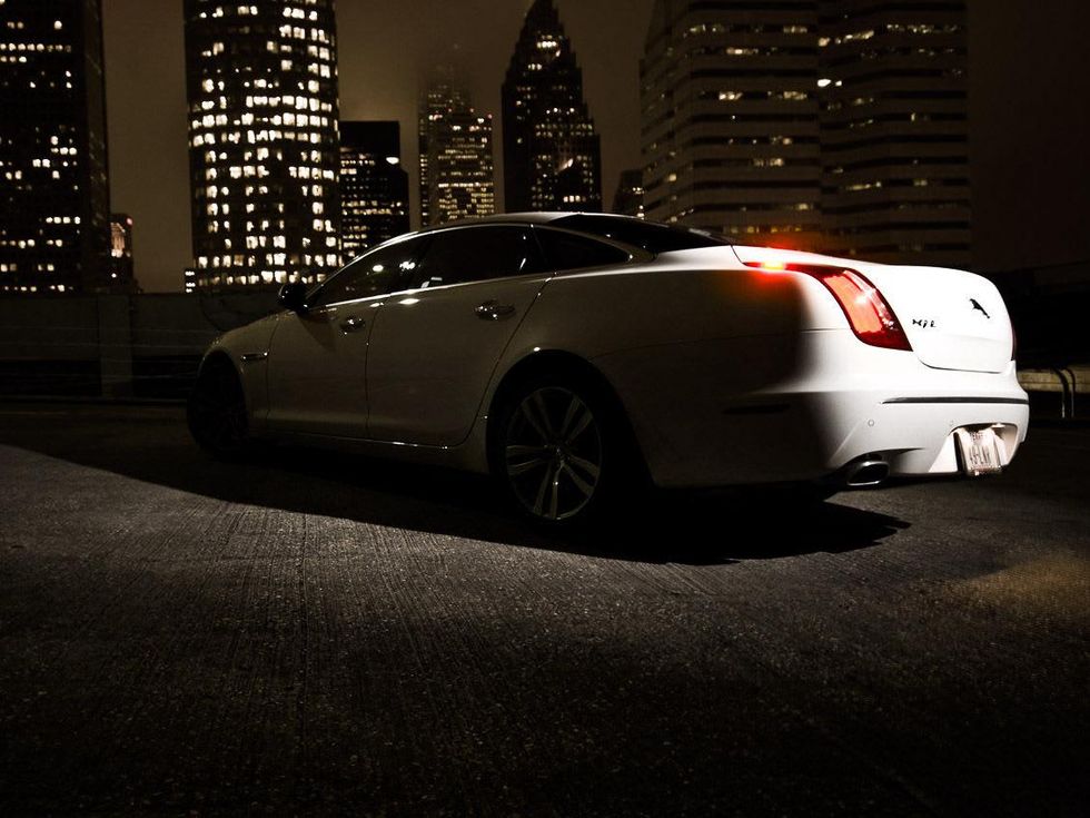 News_Jaguar XJ