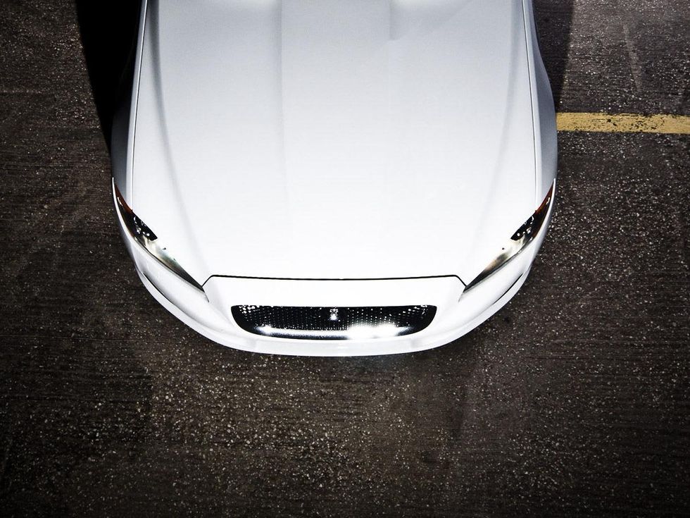 News_Jaguar XJ