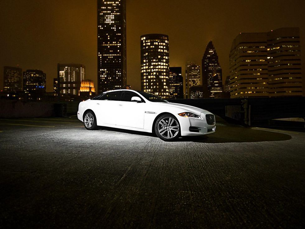 News_Jaguar XJ