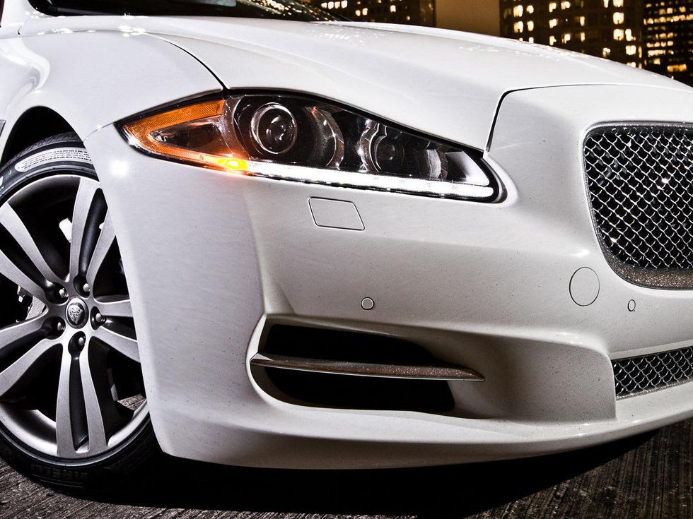 News_Jaguar XJ