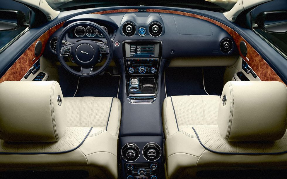 News_Jaguar XJ