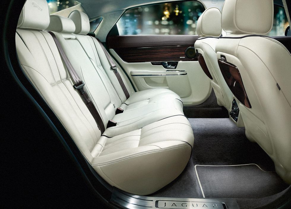 News_Jaguar XJ