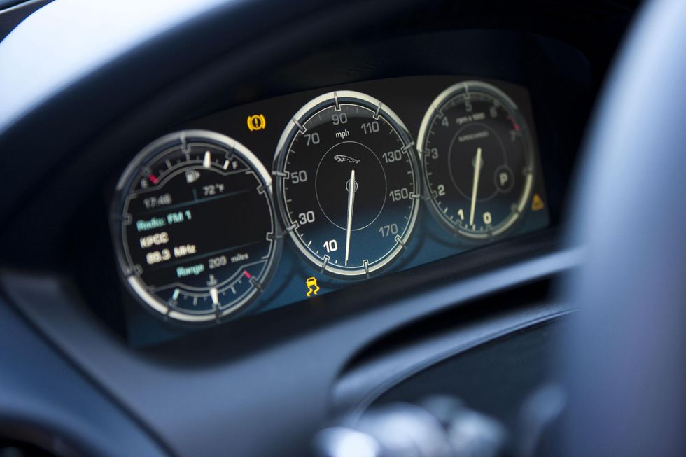 News_Jaguar XJ
