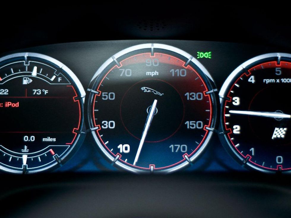News_Jaguar XJ