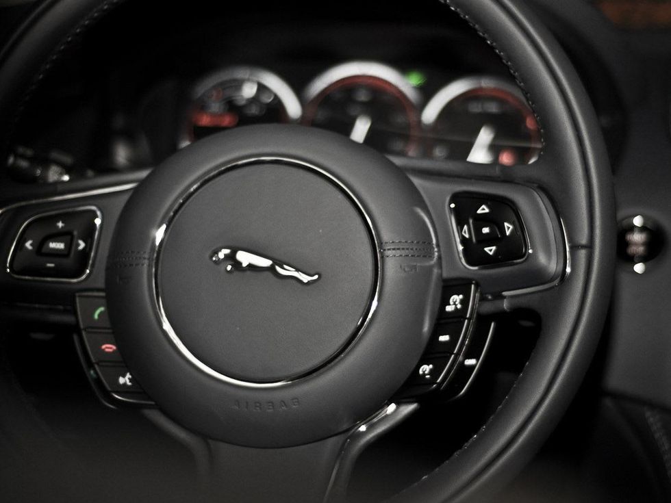 News_Jaguar XJ