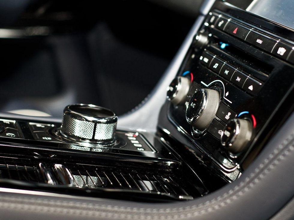 News_Jaguar XJ