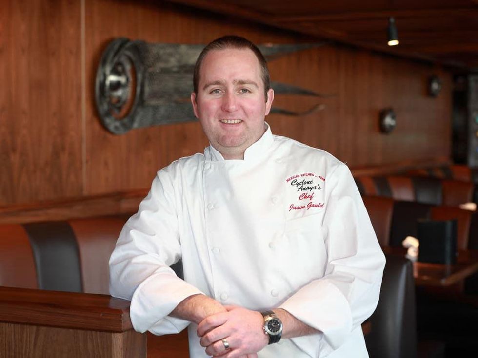 News_Jason Gould_Cyclone Anaya's