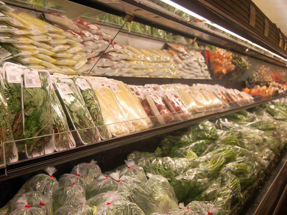 News_Joel Luks_vegging out_99 Ranch Market_assortment_Greens