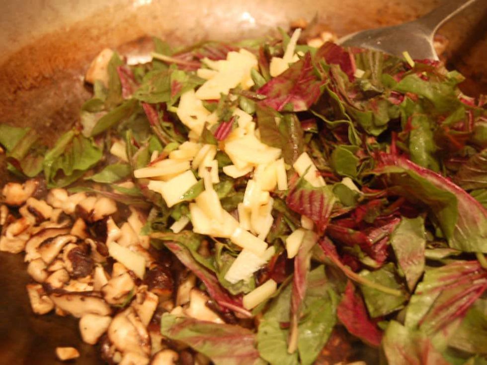 News_Joel Luks_vegging out_99 Ranch Market_Red Spinach Saute