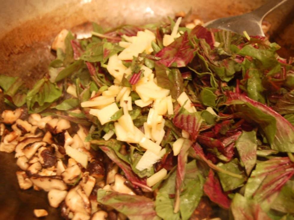 News_Joel Luks_vegging out_99 Ranch Market_Red Spinach Saute