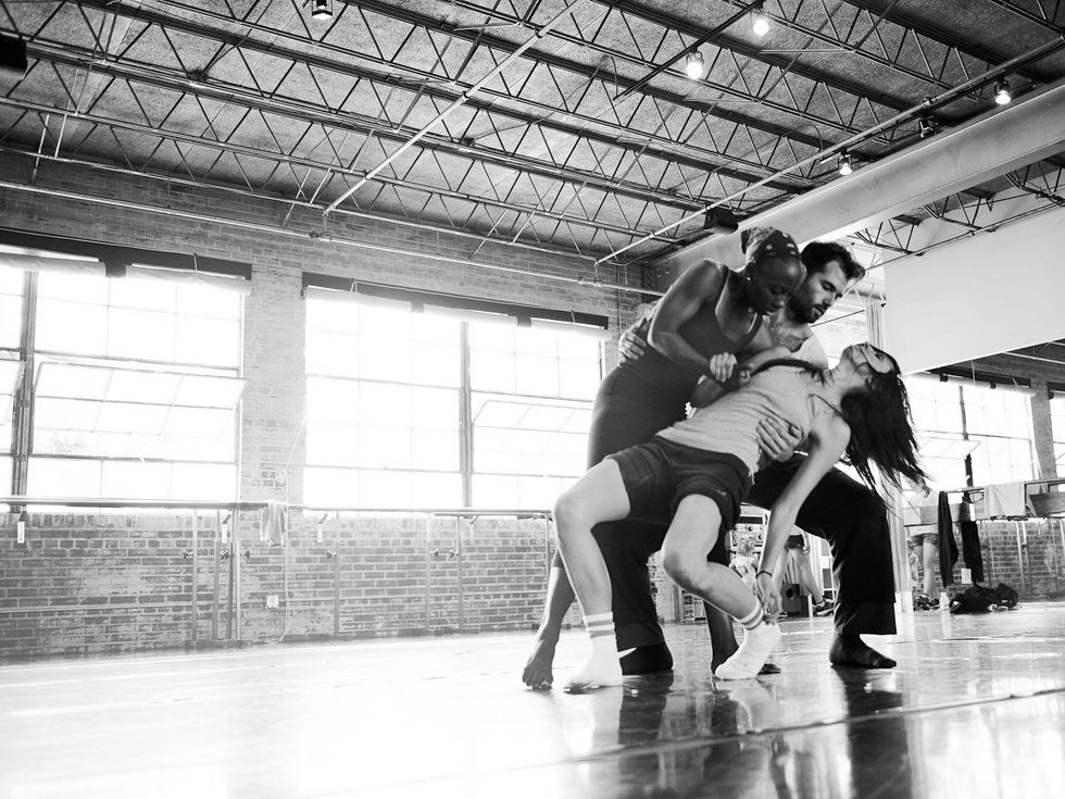 News_Joel_pick five_Hope Stone_Evening of Bread and Circus