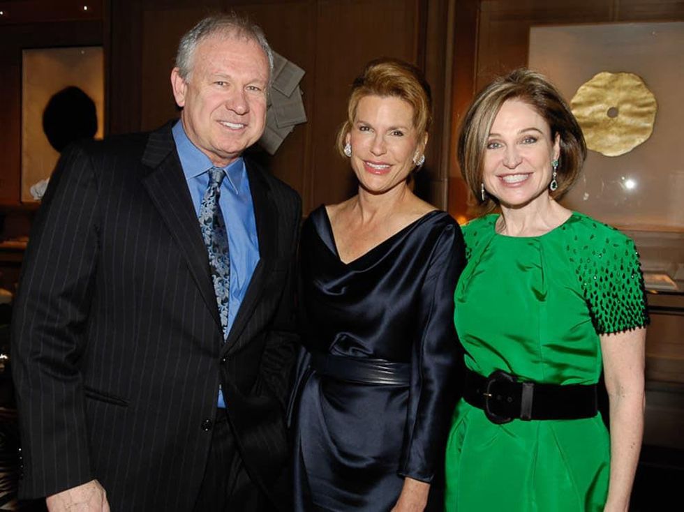 News_John Thrash_Nancy Brinker_Becca Cason Thrash