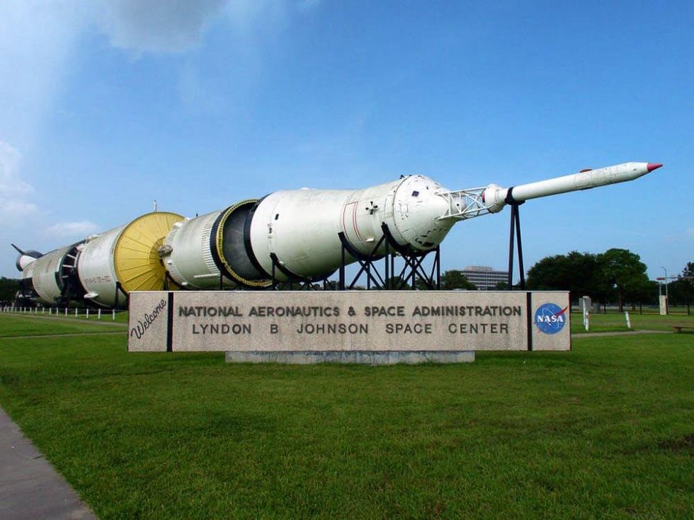 News_Johnson Space Center_NASA_by Raniero Tazzi