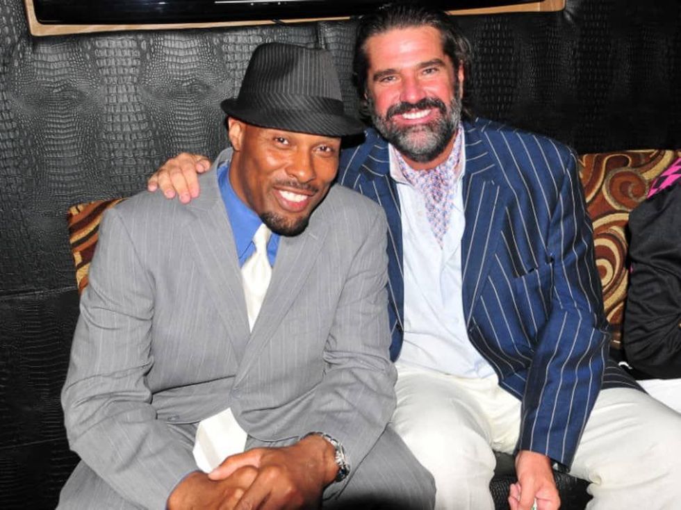 News_Kentucky Derby_party_Uchenna Agu_David Thomas